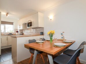 Cottage | Interior - 7 Europa Court (Newquay)