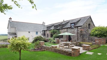 Cottage | Intérieur