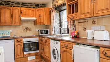 Cottage | Cuisine privée