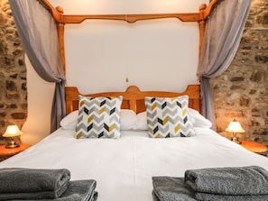 Cottage | 1 bedroom, individually decorated, individually furnished, free WiFi - Honey Bee Cottage (Holsworthy)