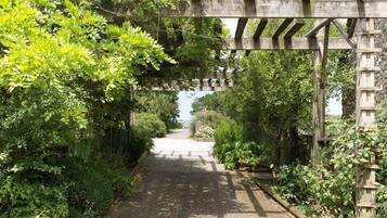 Casa de campo | Parte interna