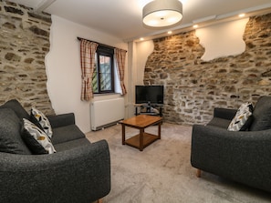 Småhus | Oppholdsrom