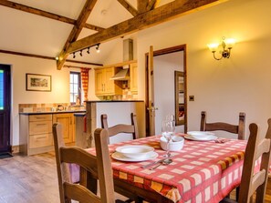 Ferienhaus | Innenbereich