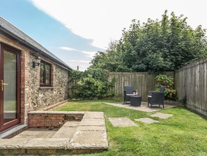 平房 | 住宿內部