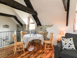 村舍 | 住宿内部