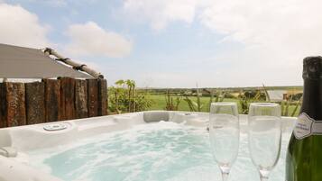 Cottage | Spa