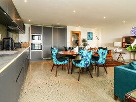 3 habitaciones, wifi gratis y decoración personalizada