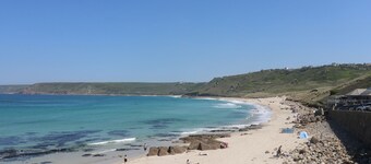 Sennen Skies