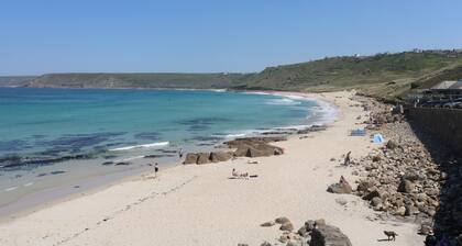 Sennen Skies