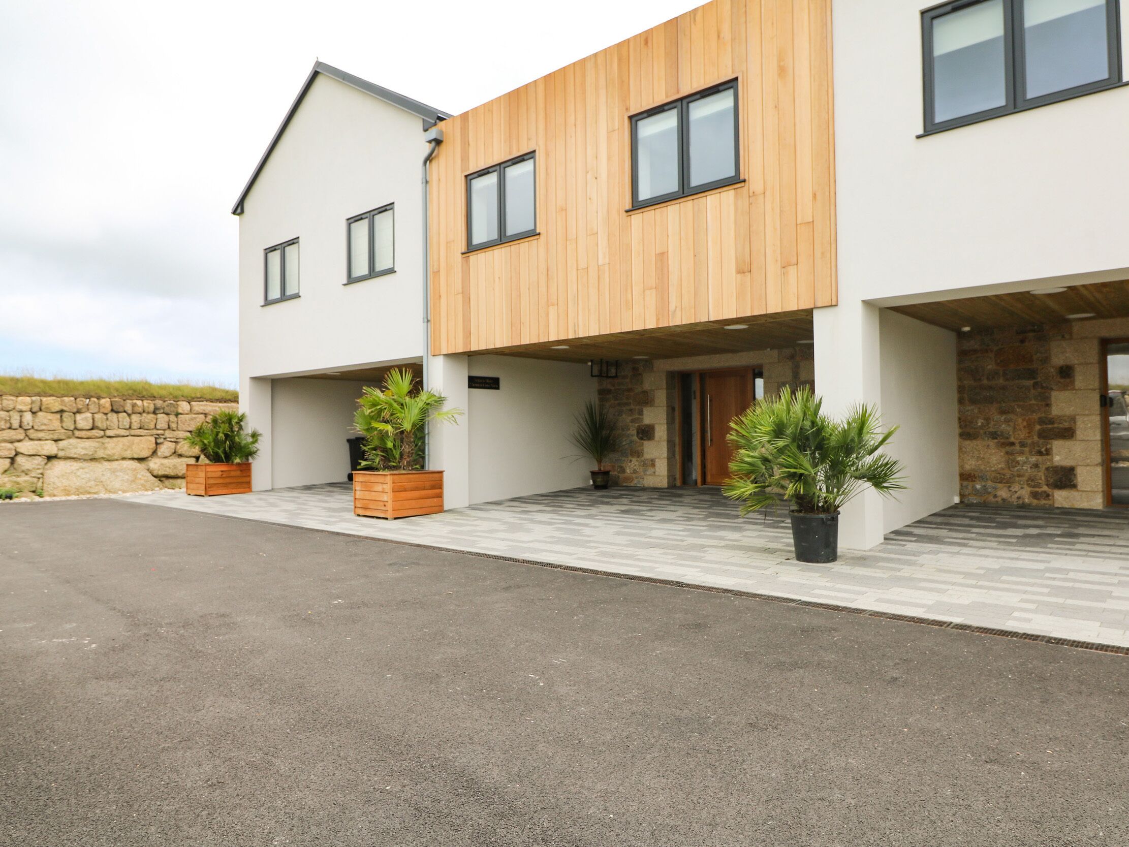 Ferienhaus | Innenbereich