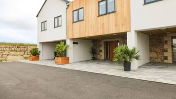 Ferienhaus | Innenbereich