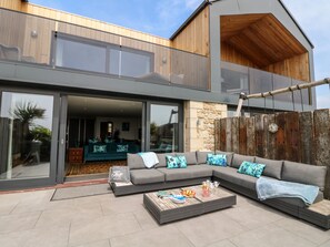 Cottage | Terrace/patio