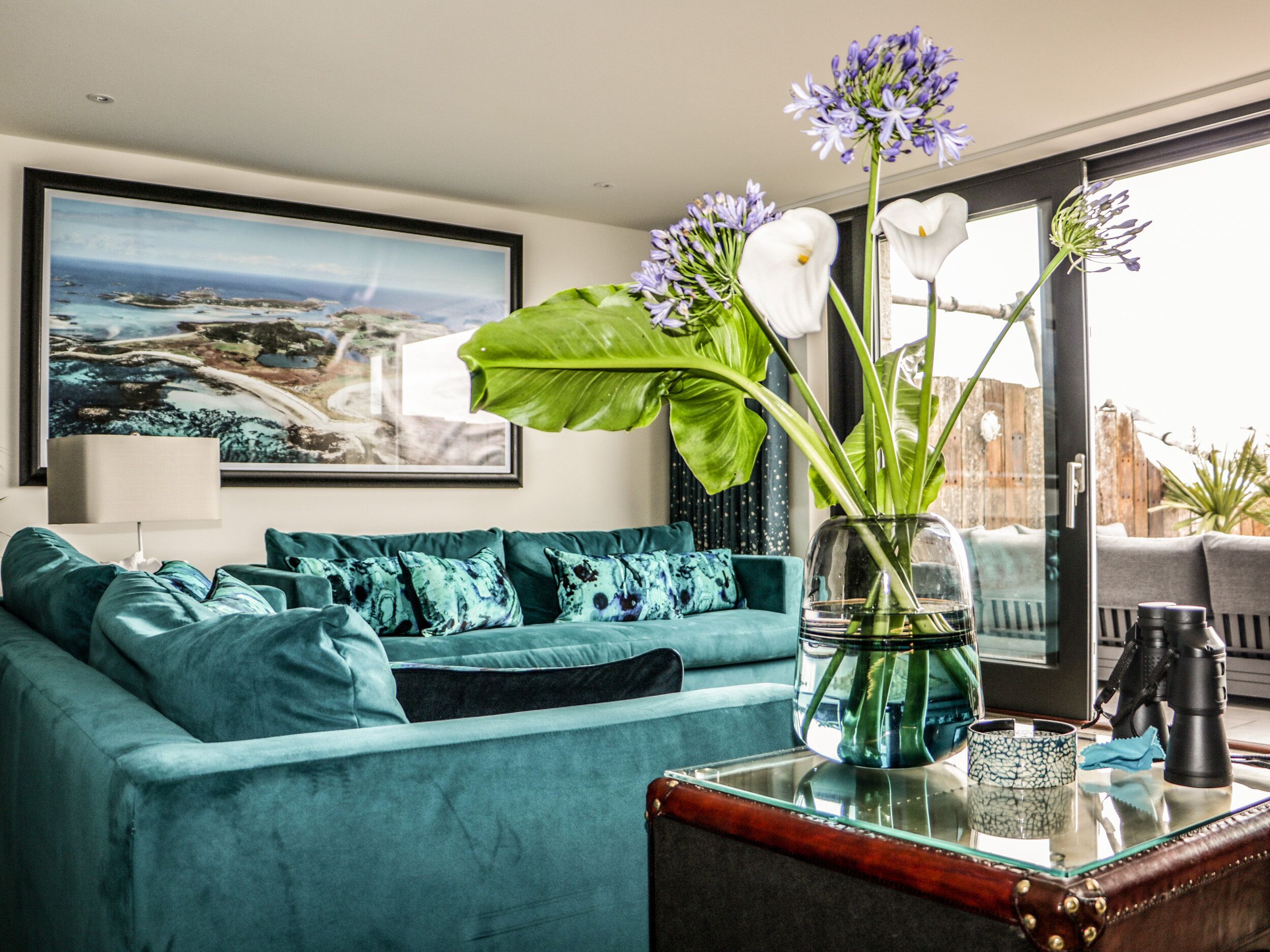 Cottage | Intérieur