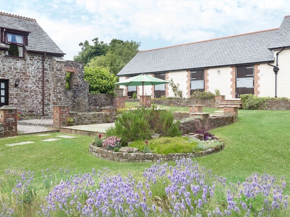 平房 | 住宿一隅