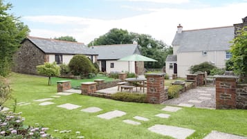 Cottage | Intérieur