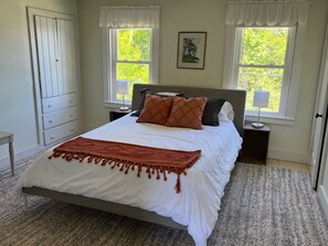 4 Schlafzimmer, Bügeleisen/Bügelbrett, WLAN, Bettwäsche