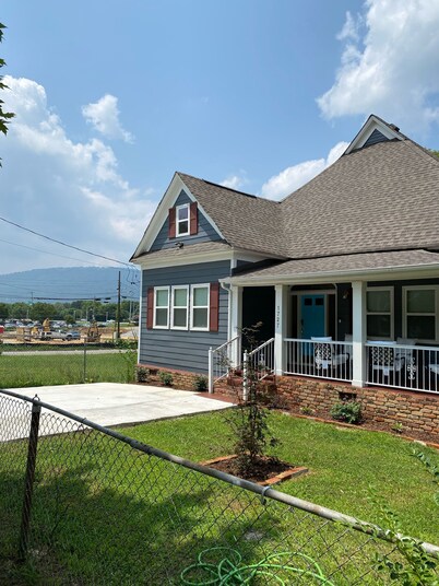 Hidden Gem in Historic District