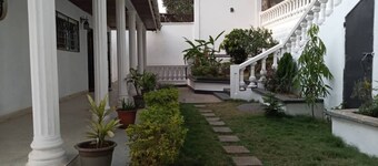 Hillside Terraces