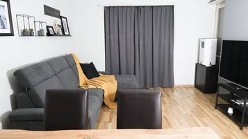 Smart-TV, Arbeitsbereiche, Computerbildschirme, Drucker