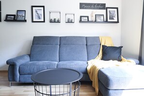 Smart-TV, Arbeitsbereiche, Computerbildschirme, Drucker