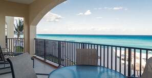 Property grounds - The Royal Islander 2 bedrooms (Cancún)