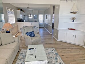 Fernseher, DVD-Player