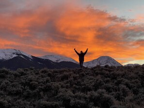 Exterior - Breath Taking Views (Twin Lakes)
