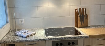 MABÉY apartment
