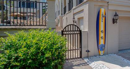 Castle by the Sea 7BR/8BA Luxury Home with Elevator