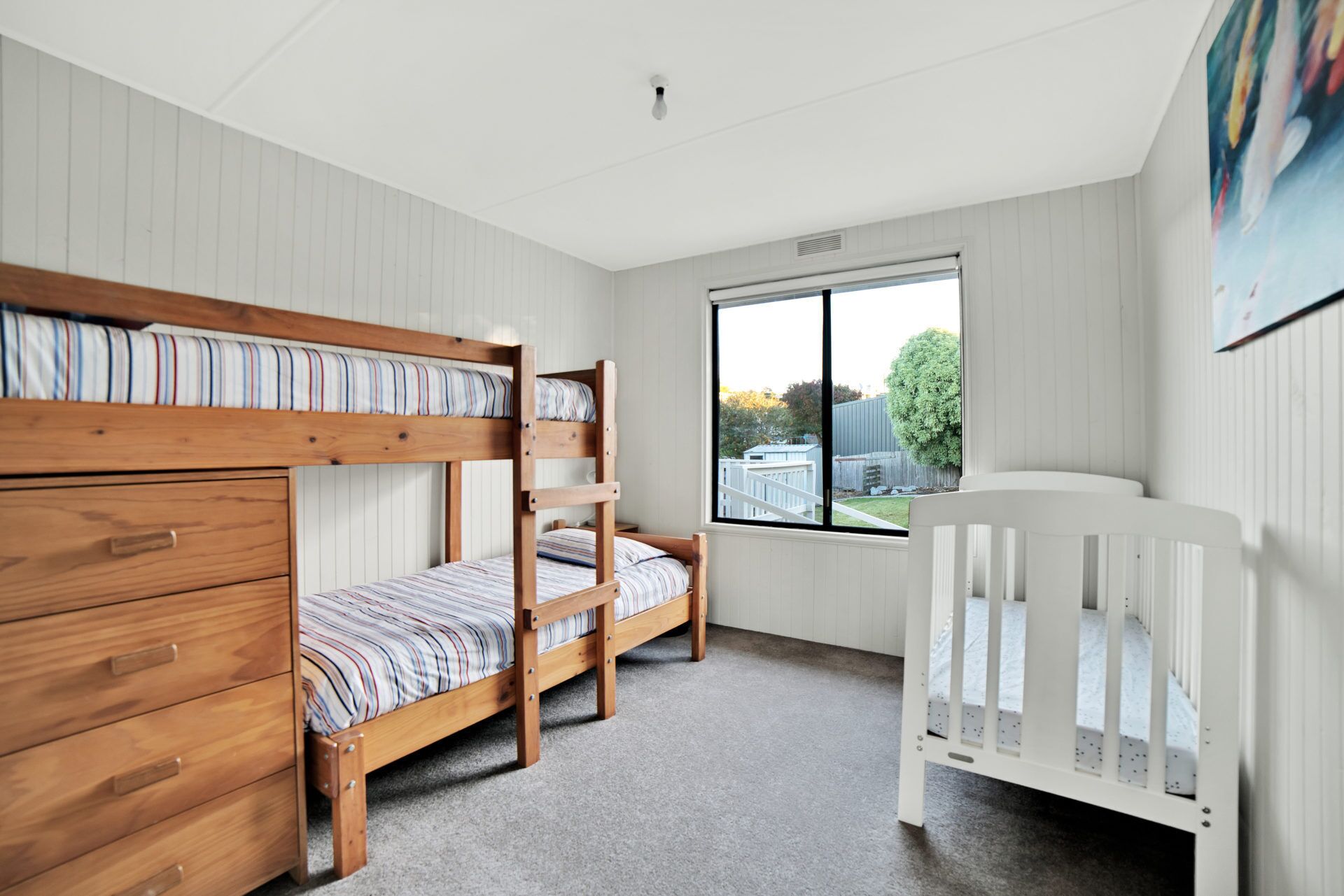 Spoil yourself in this centrally located beach house overlooking the vast... — image 17