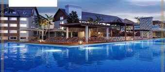 Golden Resort Gramado Laghetto