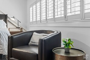 2 chambres, Wi-Fi, draps fournis