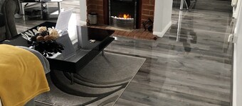 Peaceful 3 bed House 