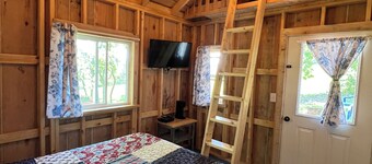 Way Up Acres and Lodging