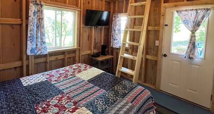 Way Up Acres and Lodging