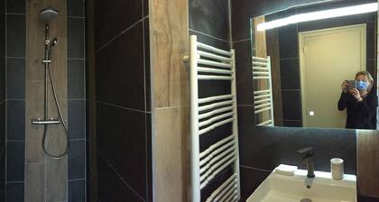 Vittel, Appt 55 m2, , en Face du Parc Thermal