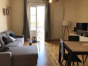 Télévision, lecteur de DVD