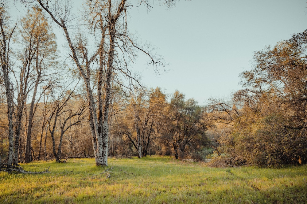 Sierra Sky Ranch, a boutique hotel by null