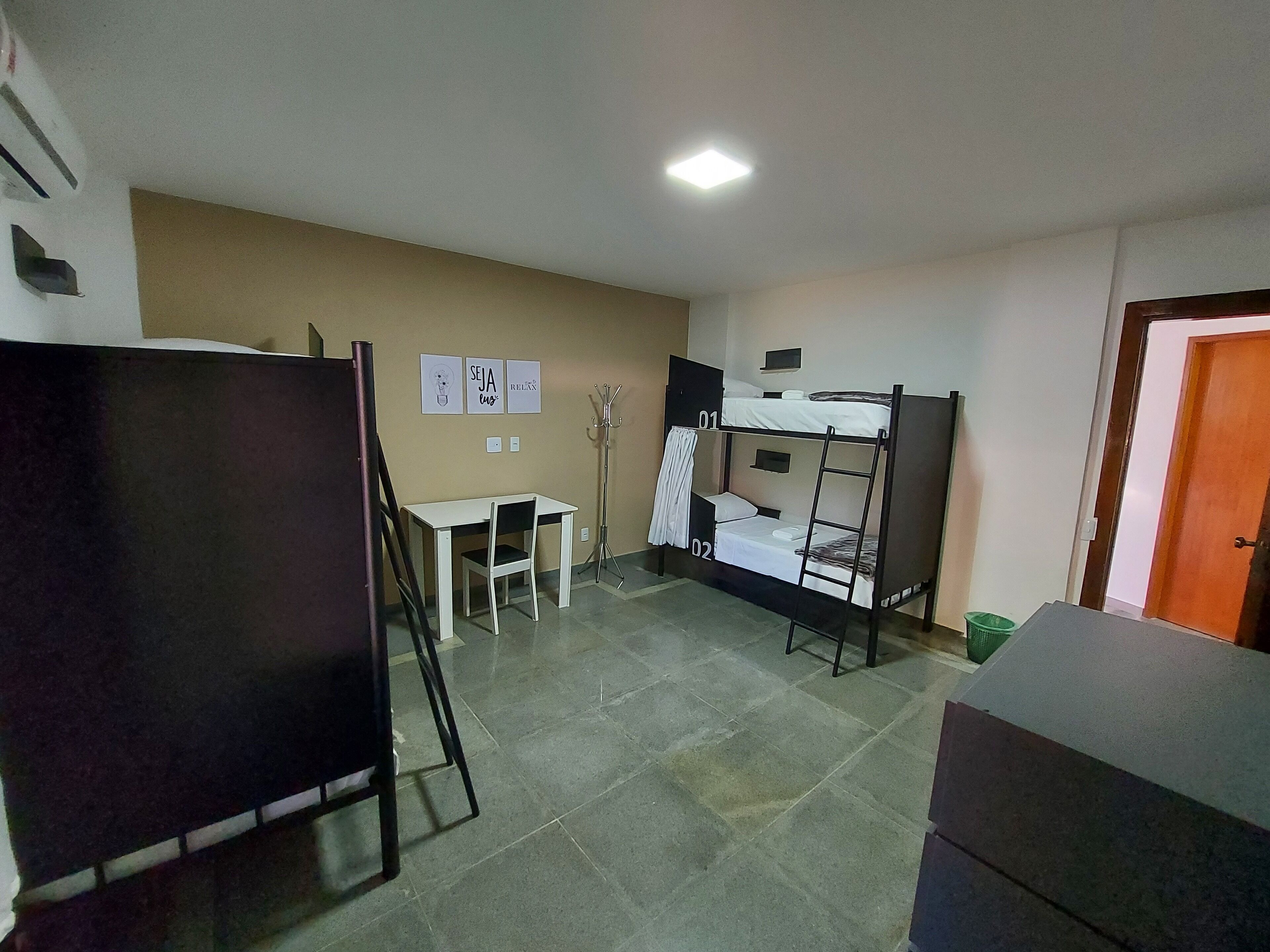 Foto - Casa More RJ Hostel