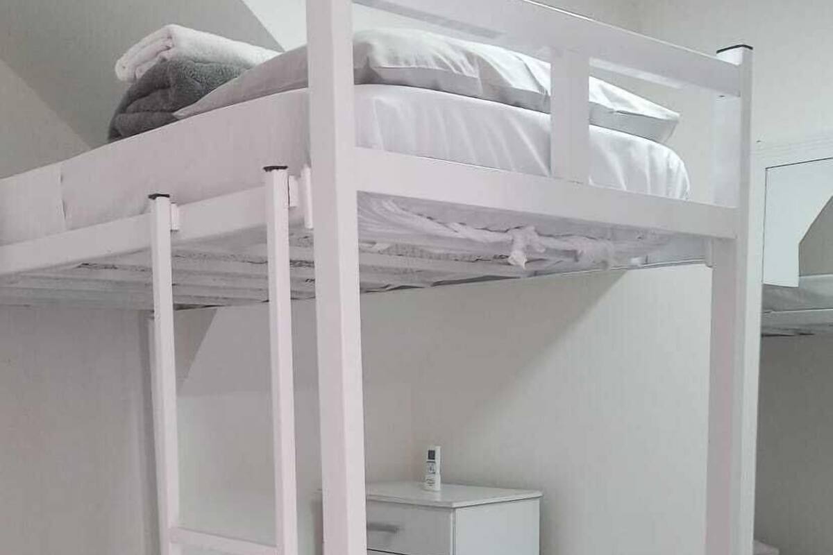 Comfort Twin Room