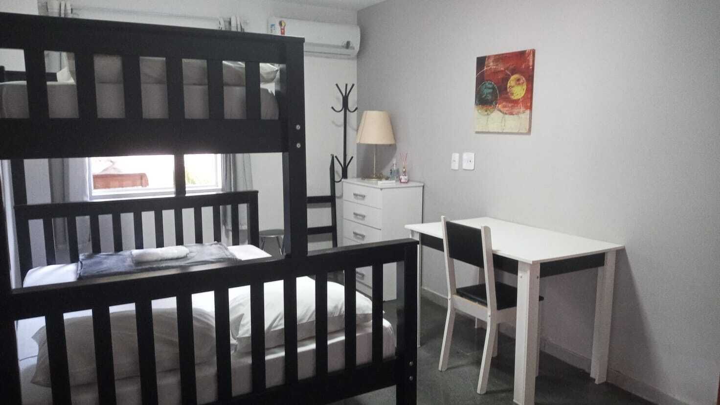 Foto - Casa More RJ Hostel