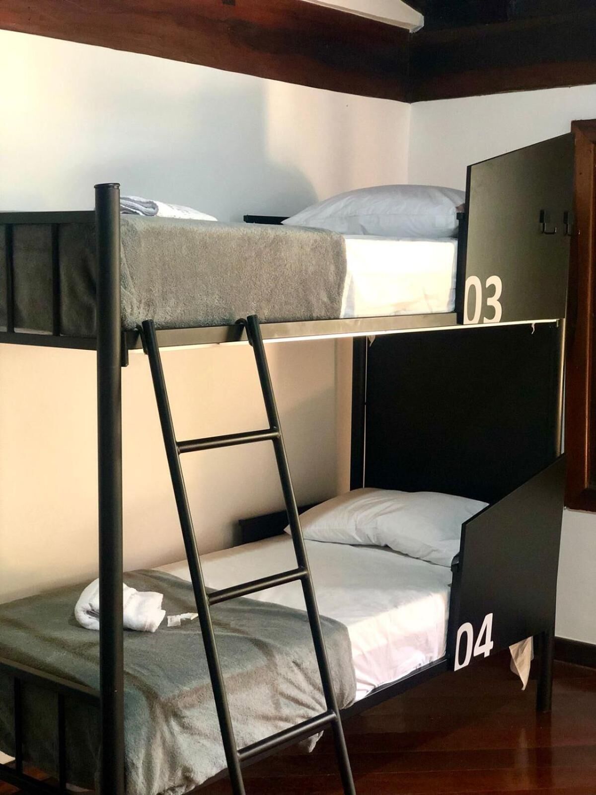 Foto - Casa More RJ Hostel