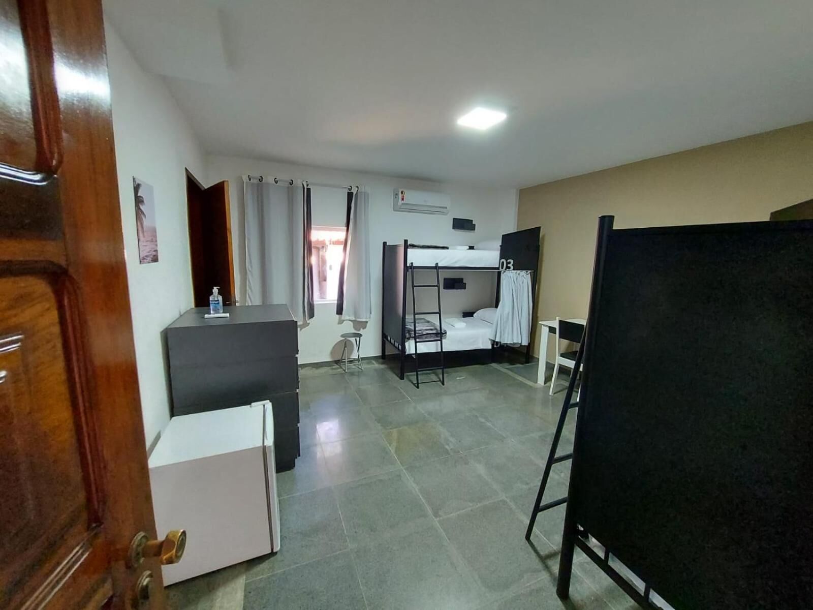 Foto - Casa More RJ Hostel