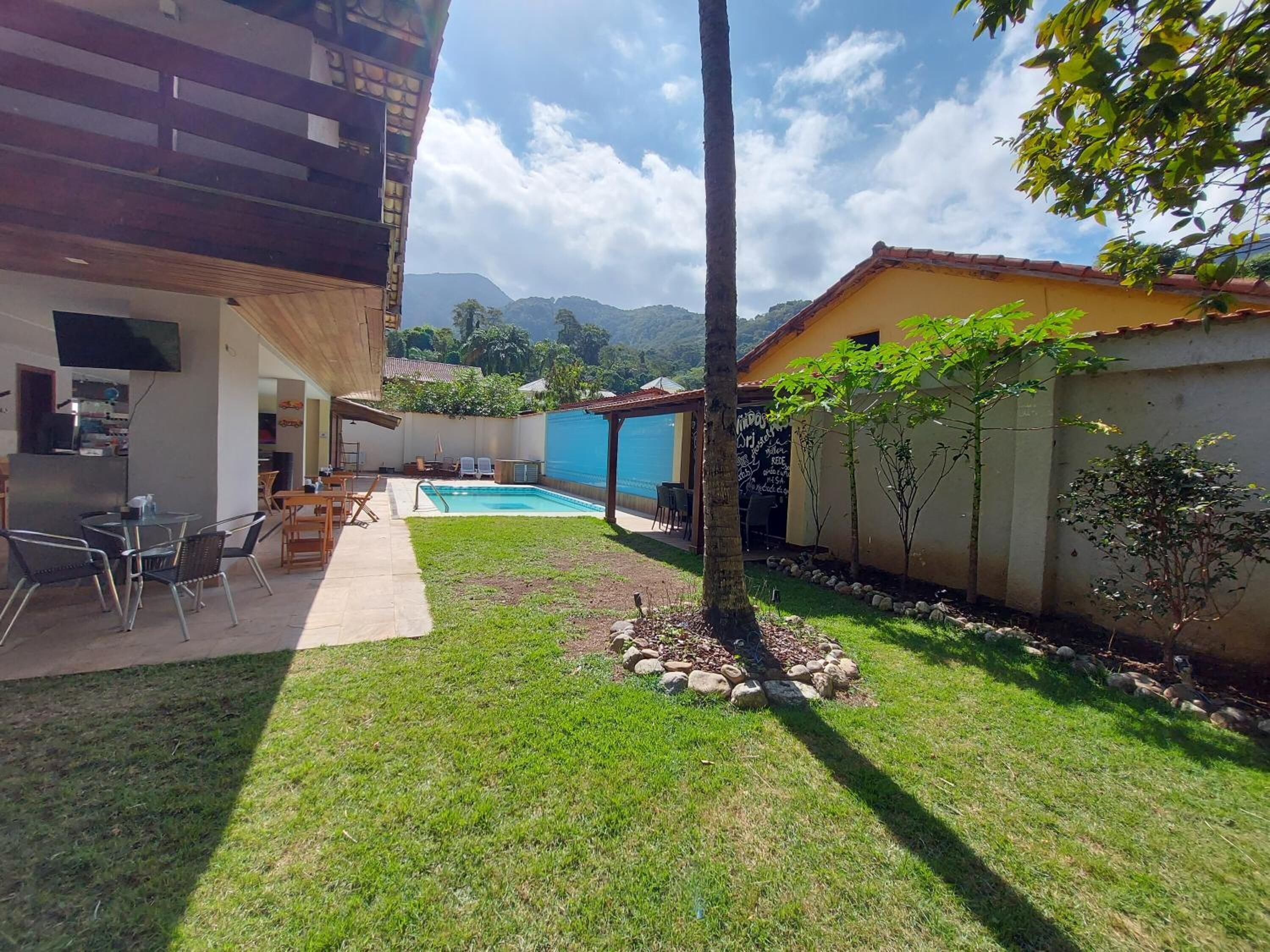 Foto - Casa More RJ Hostel