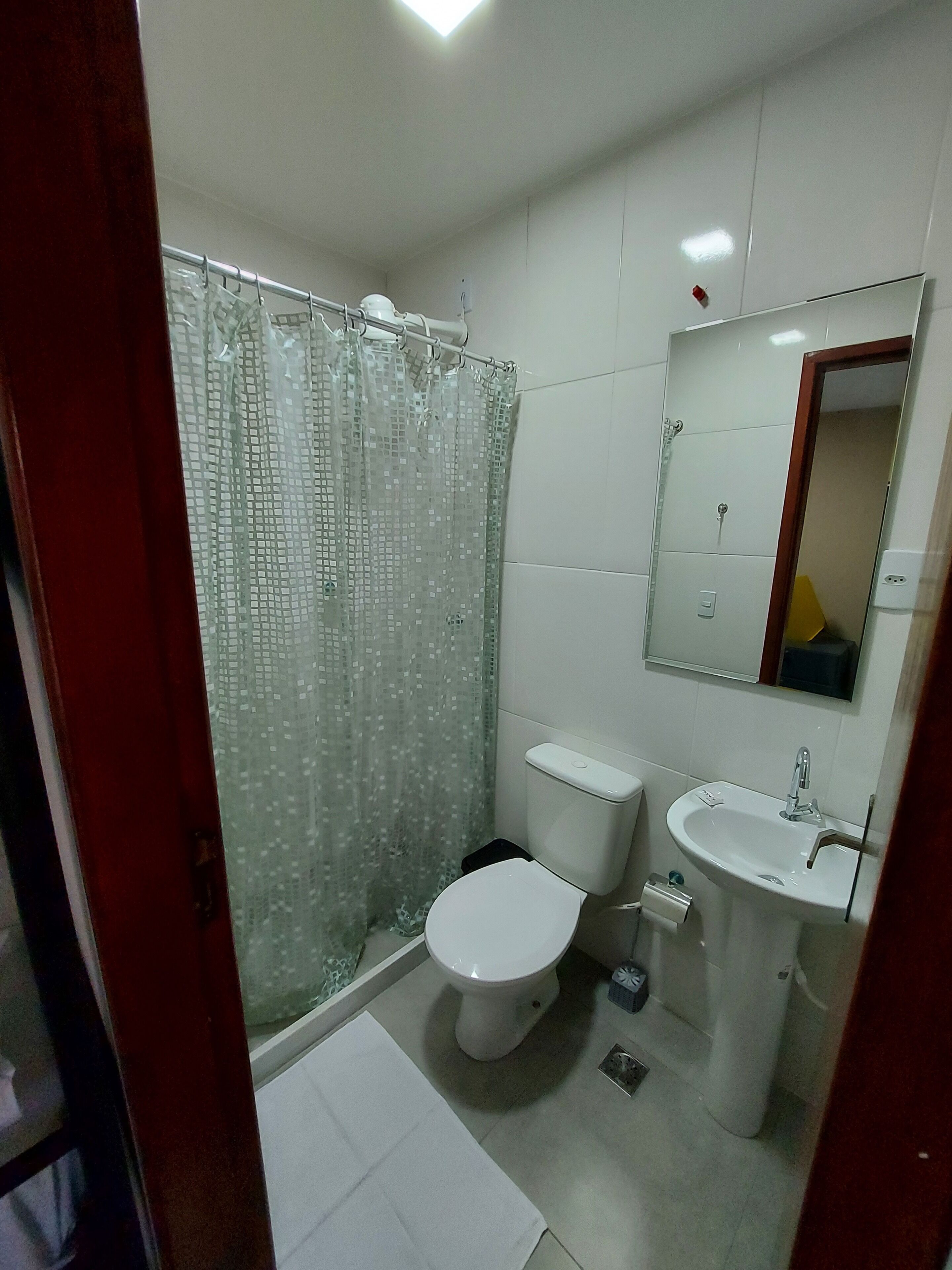 Foto - Casa More RJ Hostel