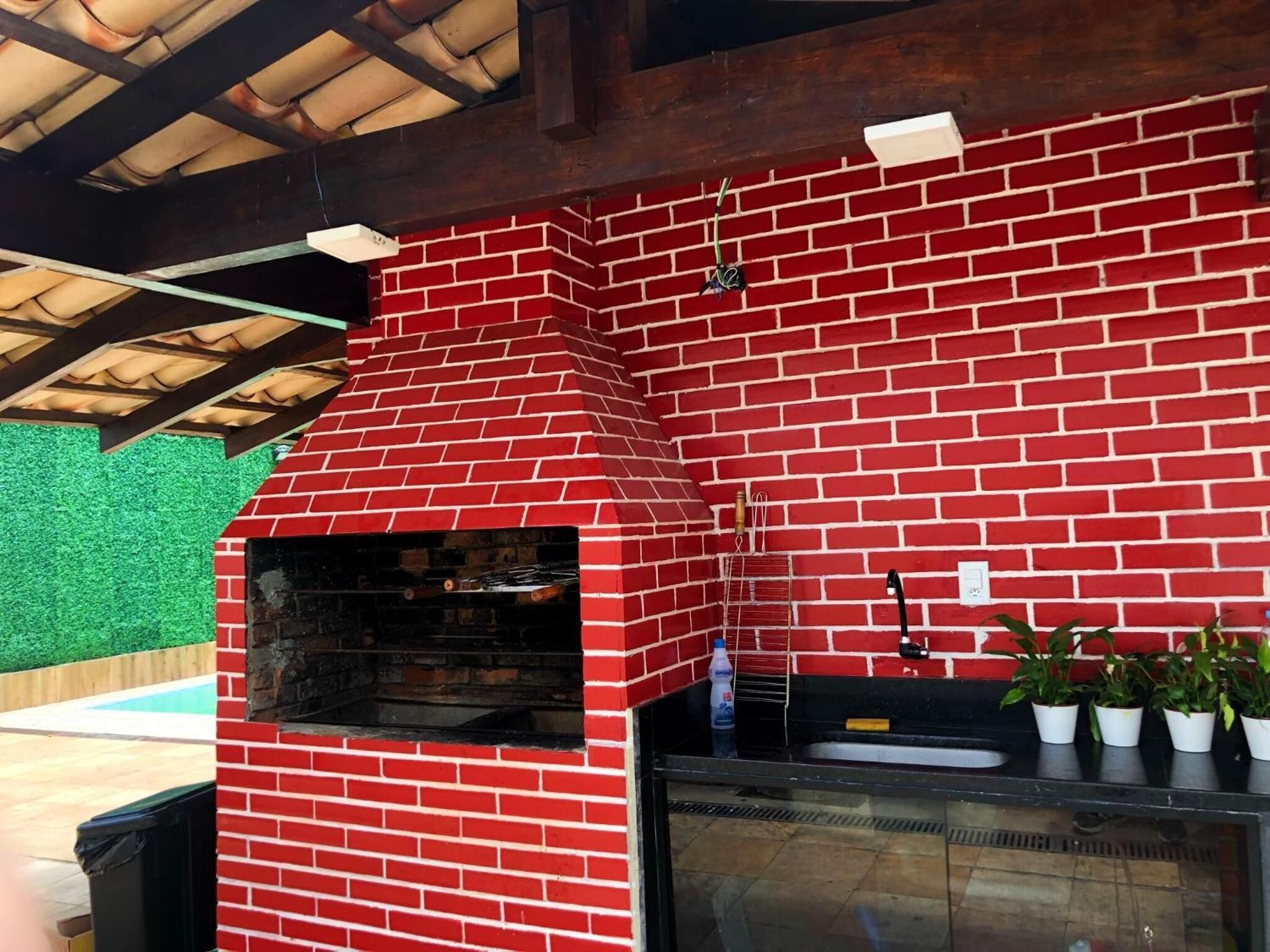 Foto - Casa More RJ Hostel