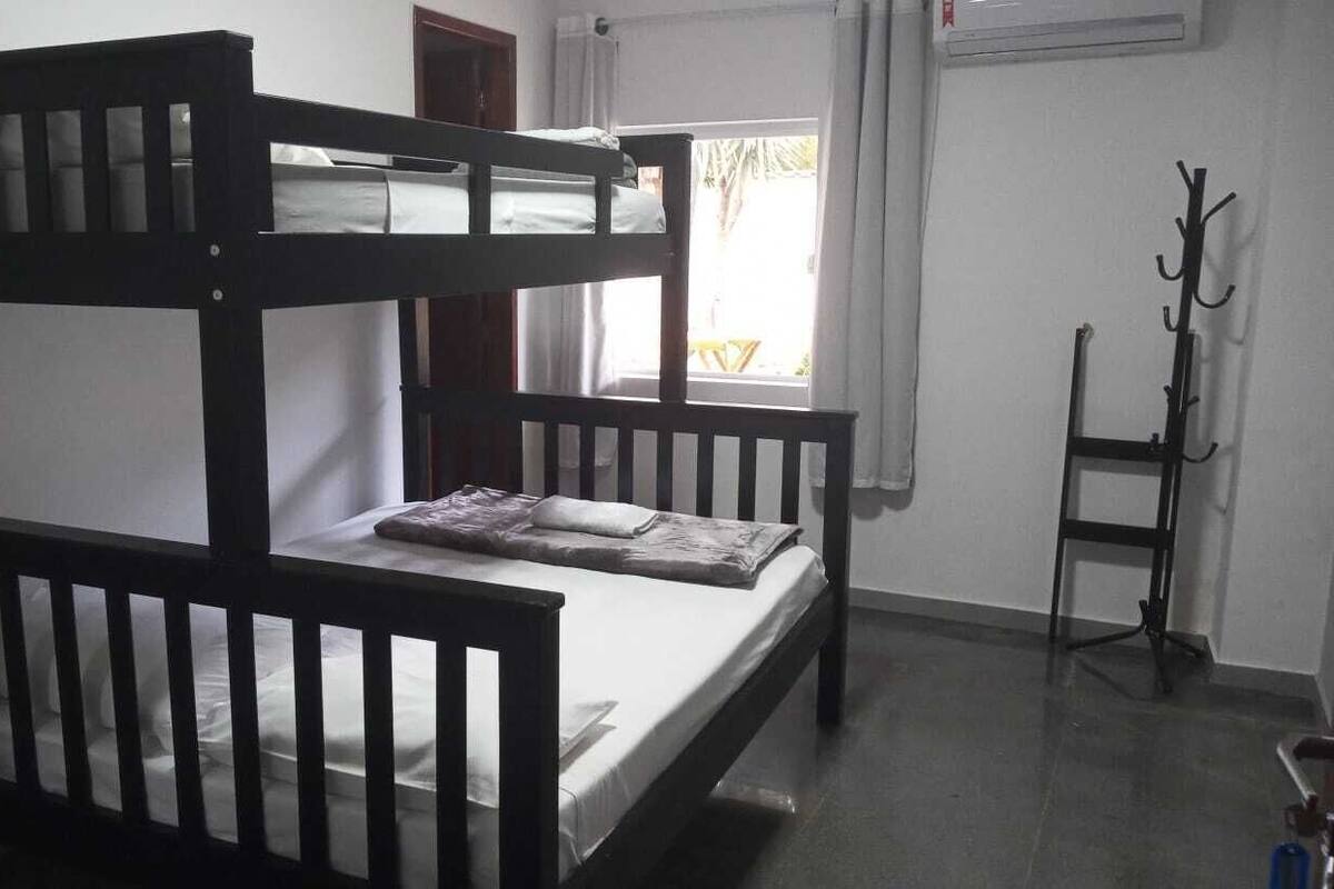 Comfort Triple Room