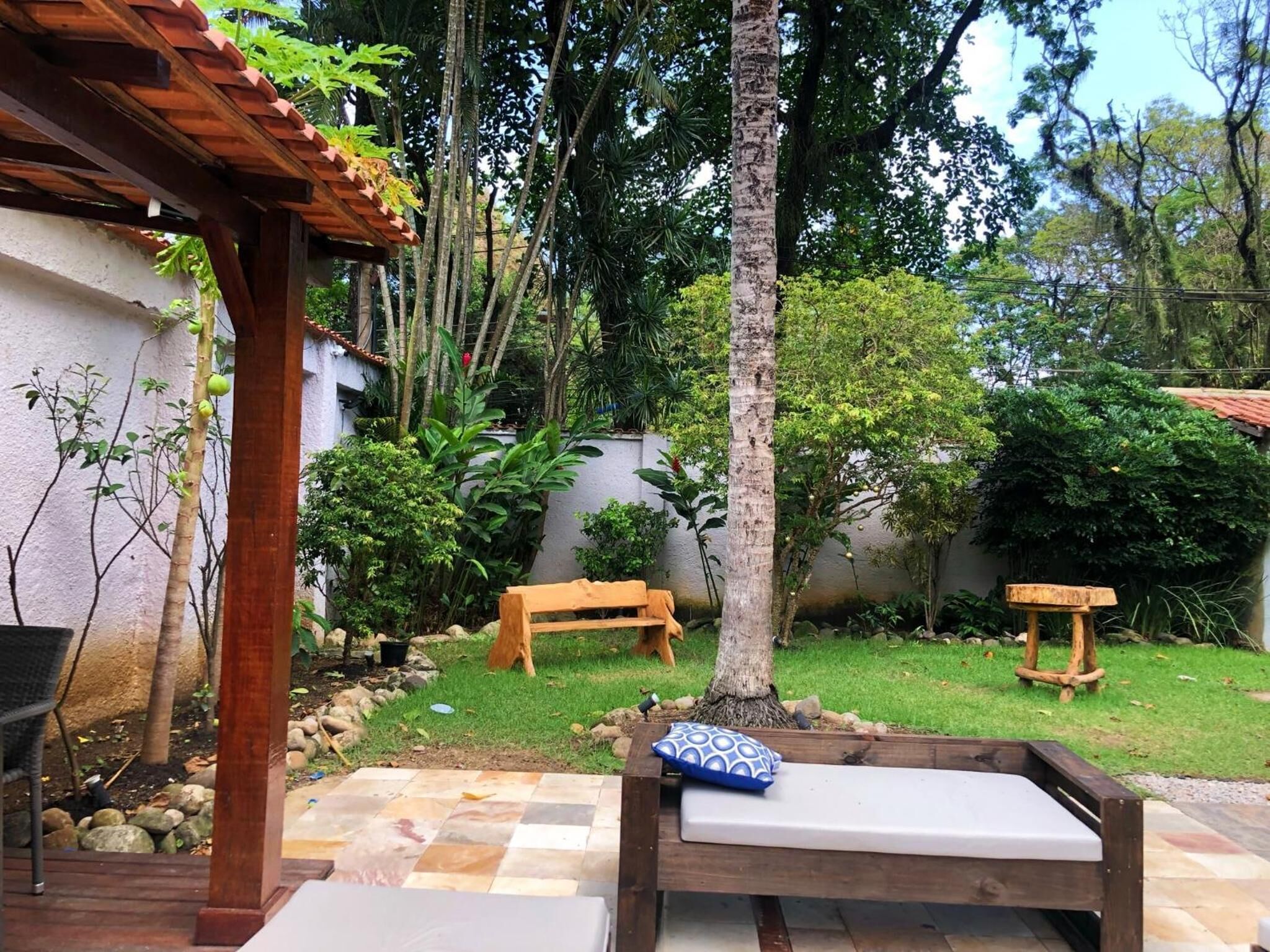 Foto - Casa More RJ Hostel