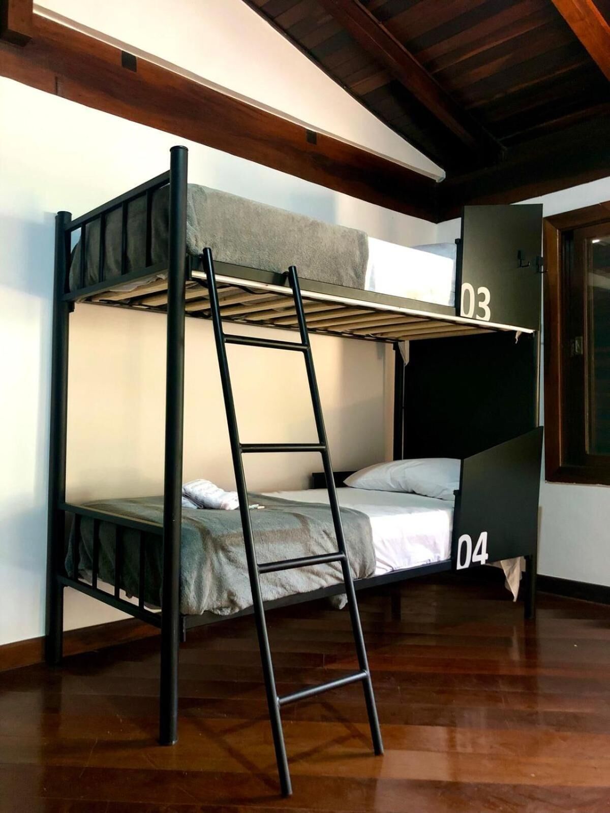 Foto - Casa More RJ Hostel