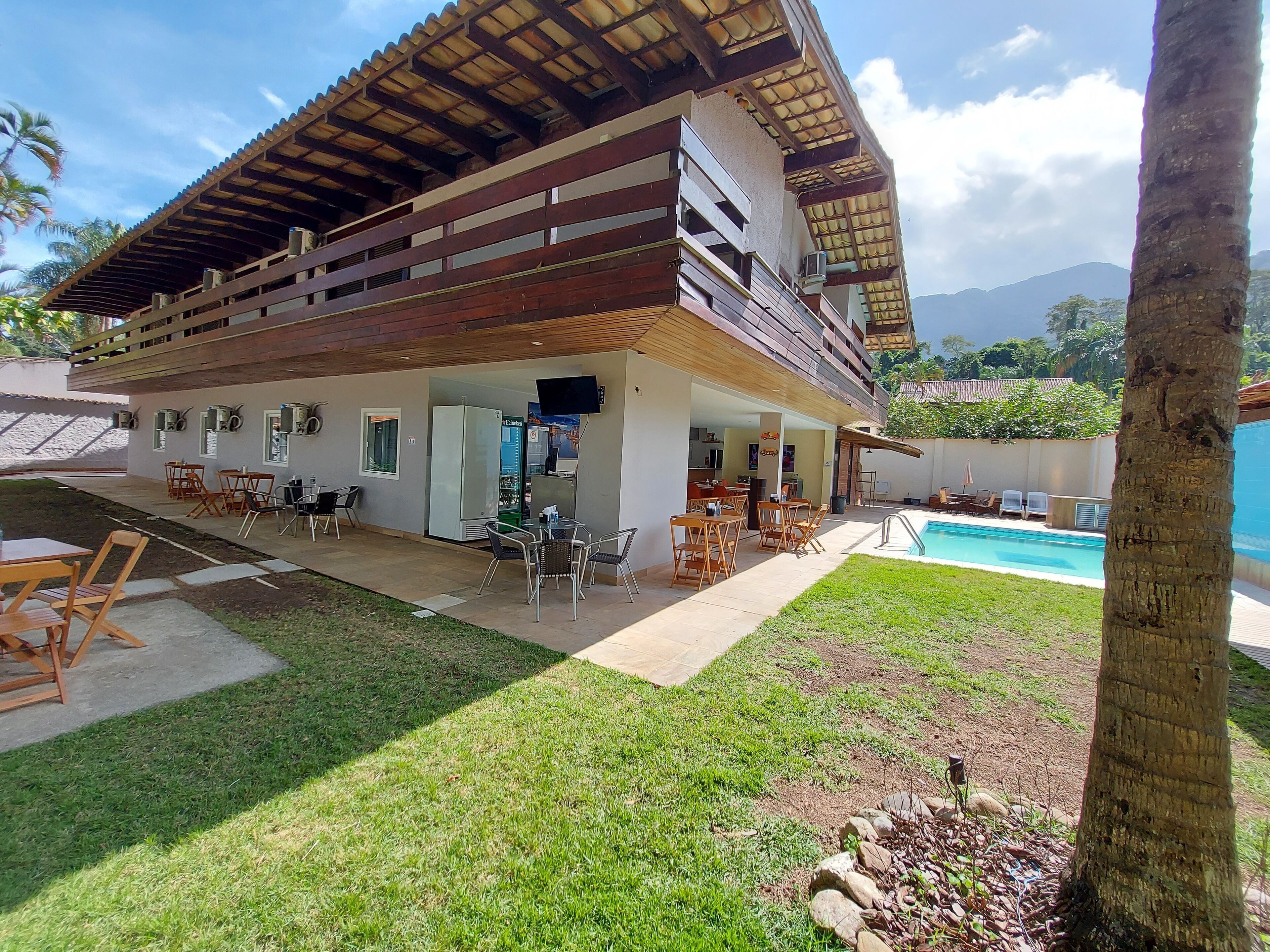 Foto - Casa More RJ Hostel